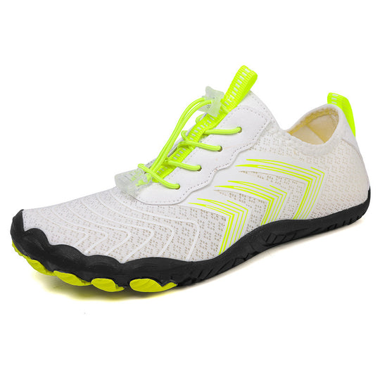 Damen Flexibler und atmungsaktiver Wassersportschuh EB