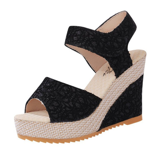 Damen Wedges EB