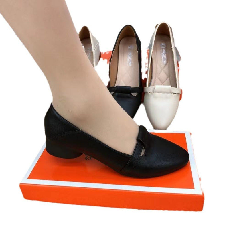 Damen Elegante und bequeme Pumps mit modischem Design EB