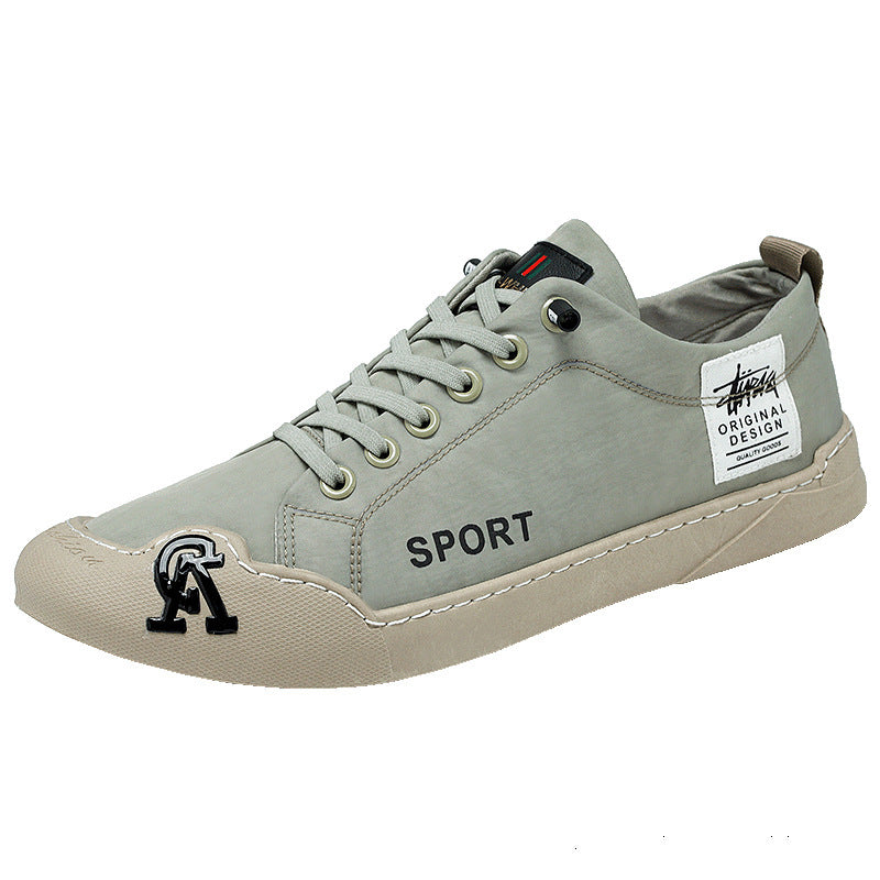 Damen Sportliche Freizeit-Sneaker von EB