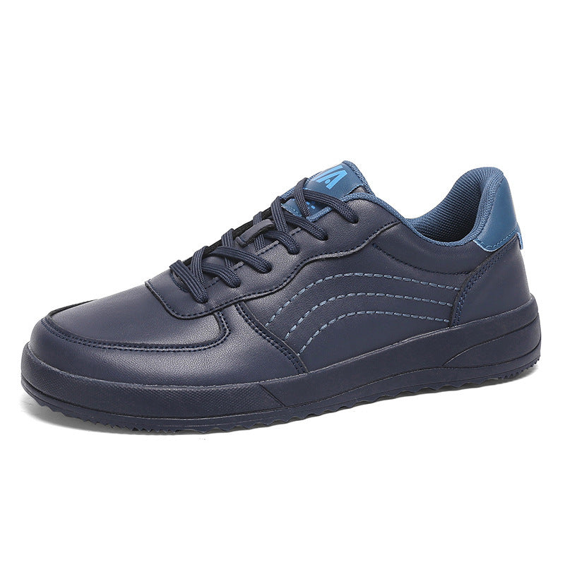 Damen Sportliche Sneakers mit atmungsaktivem Innenfutter und rutschfester Sohle EB