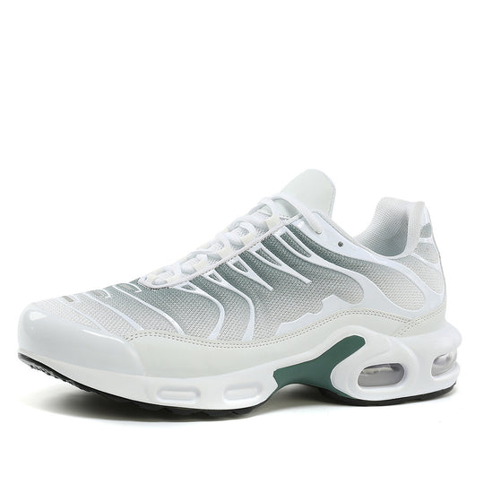 Damen Sportliche Air Max Sneaker mit atmungsaktiver Oberfläche und dynamischer Dämpfung EB