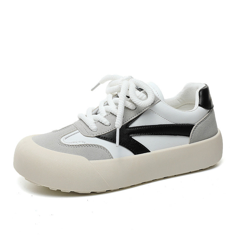 Damen Sneakers mit herausragendem Komfort und sportlichem Design EB