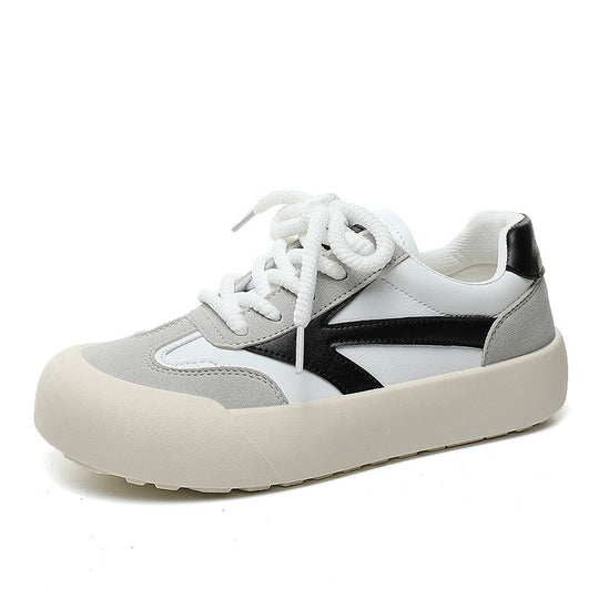 Damen Sneakers mit herausragendem Komfort und sportlichem Design EB