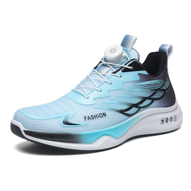 Damen Sportliche Laufschuhe mit innovativem Schnürsystem EB