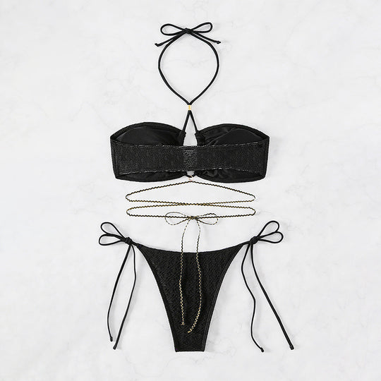 Damen Strand-Bikini Set EB