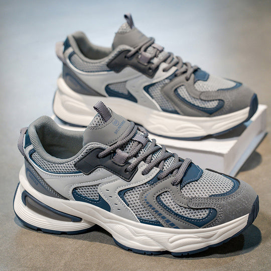 Damen Sportliche LaufSneaker R&B