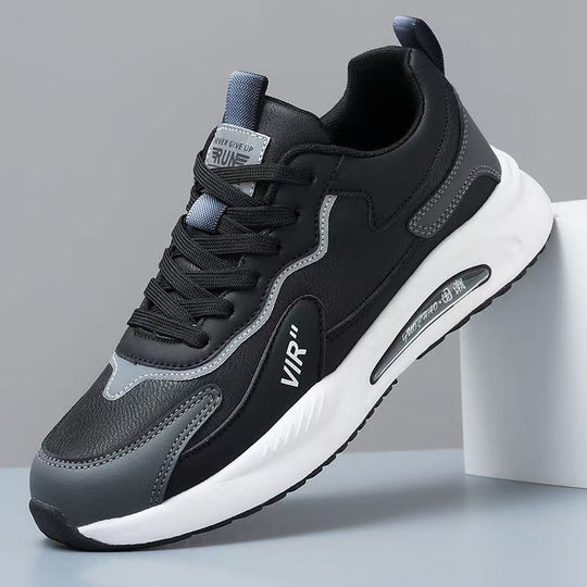 Damen Sportliche Sneaker mit innovativer Dämpfungstechnologie EB