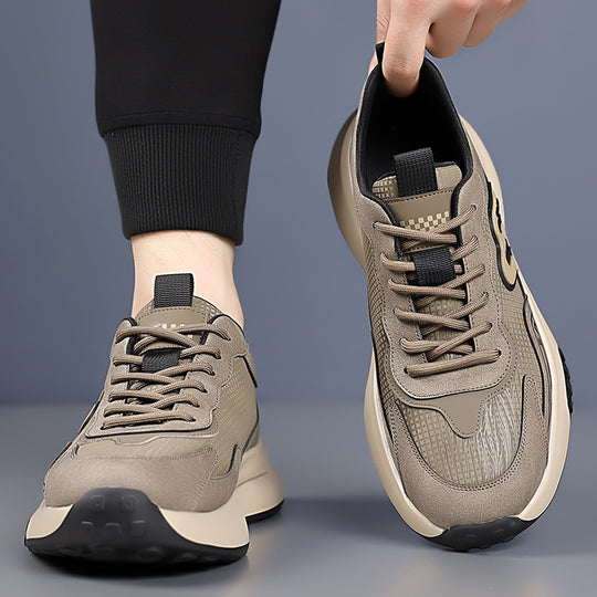 Herren Sportliche Sneakers EB