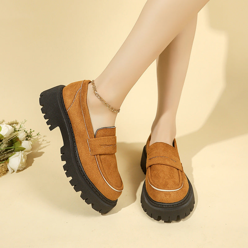 Damen Komfortable Slipper mit rutschfester Sohle und modischem Design EB