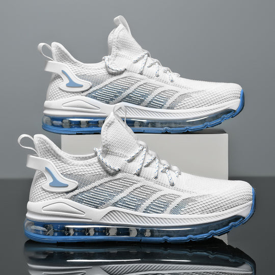Damen Atmungsaktive Lauf-Sneaker mit innovativer Dämpfungstechnologie EB
