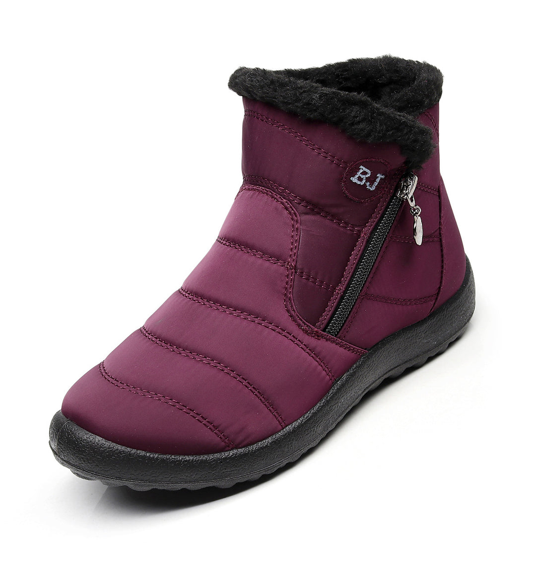 Damen warmen Winterstiefel EB