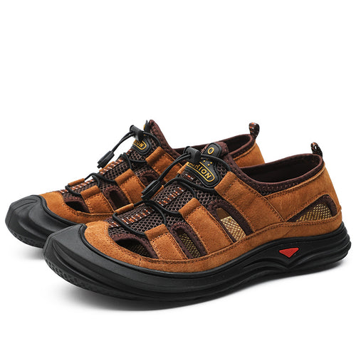Damen Sportliche Freizeitschuhe mit Air-Mesh-Obermaterial und Schnellschnürsystem EB
