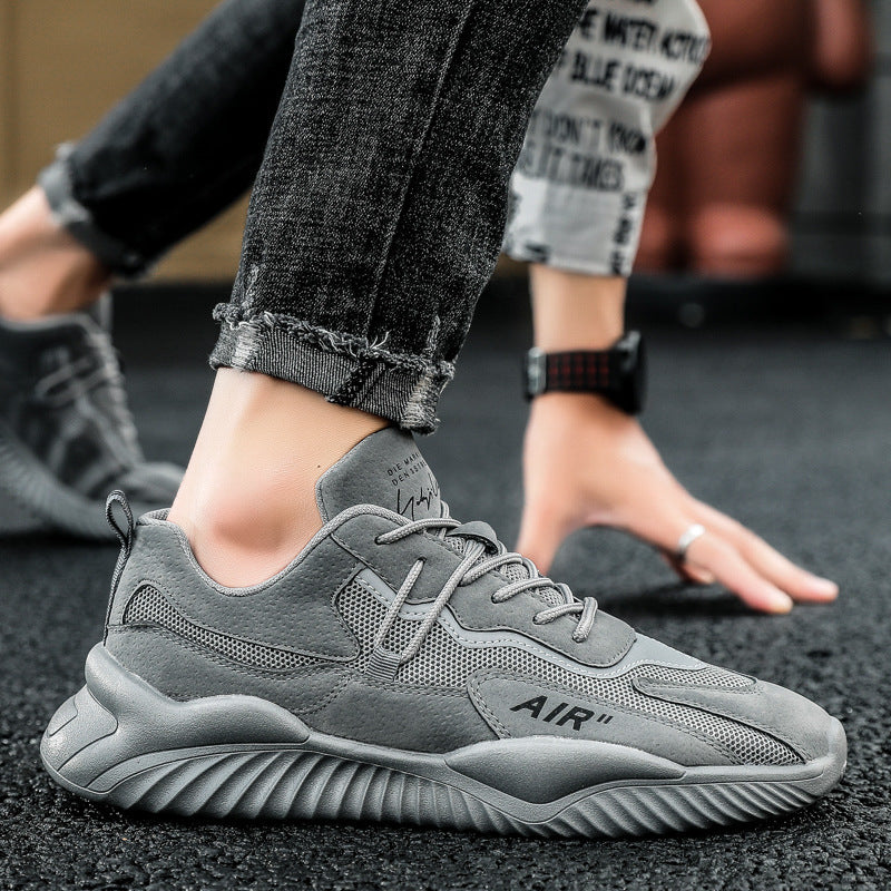 Damen Atmungsaktive Sneaker mit dämpfender Memory-Foam-Sohle EB