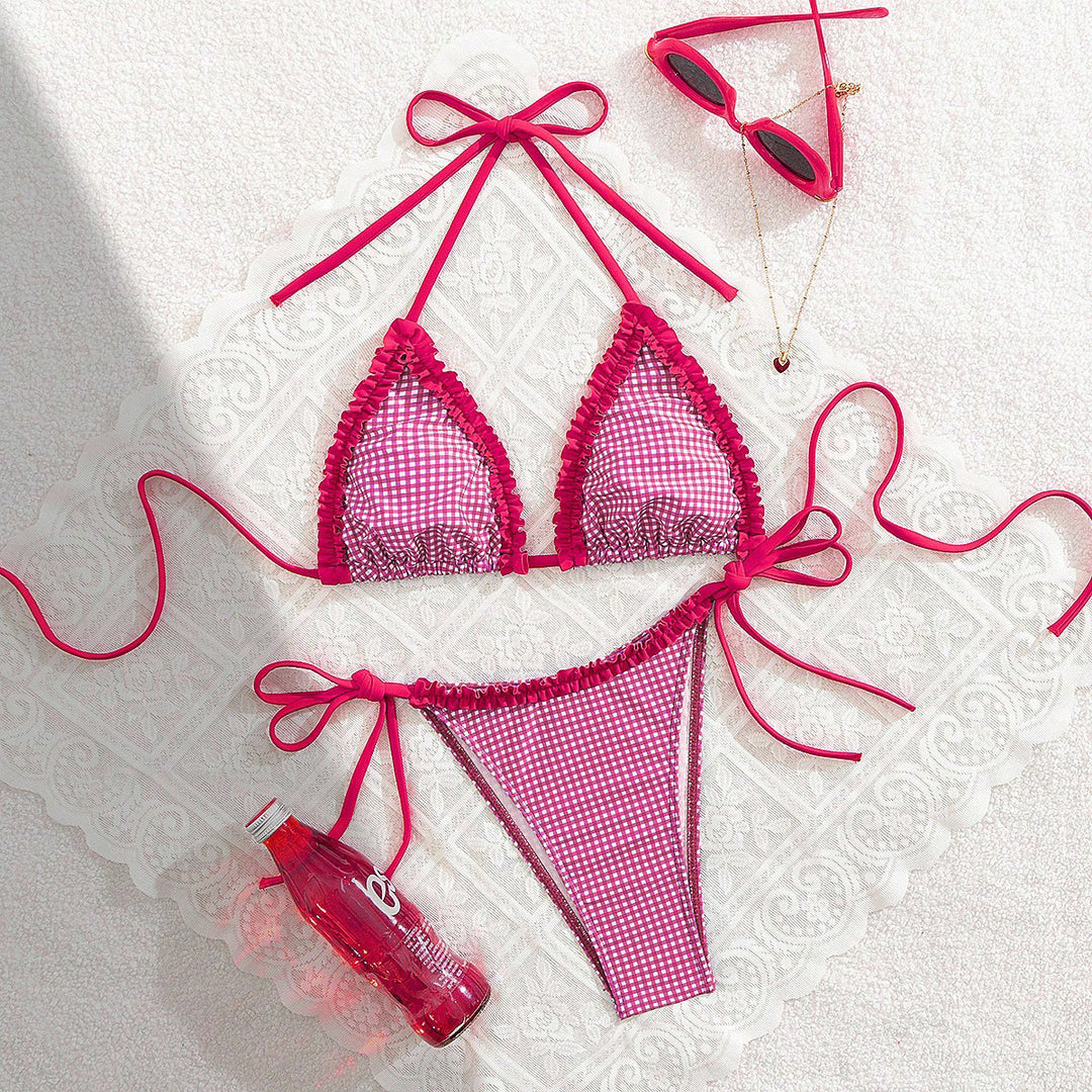 Damen Bikini-Set EB
