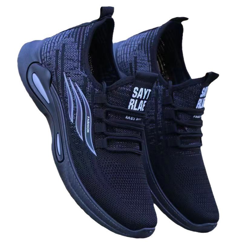 Damen Sportliche Trainingsschuhe mit atmungsaktivem Obermaterial EB