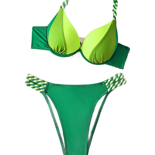 Damen Bikini-Set EB