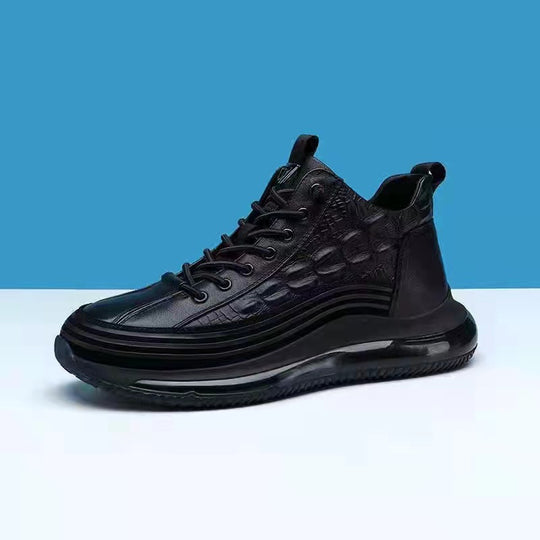Damen modische High-Top Sneakers EB