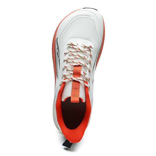 Damen Atmungsaktive Ultra-Lauf-Sneaker mit ergonomischer Dämpfung EB