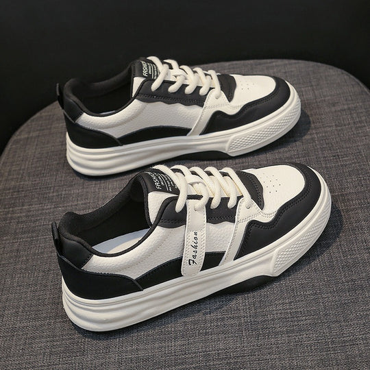 Damen Sneaker mit ergonomischem Design und gedämpfter Sohle EB