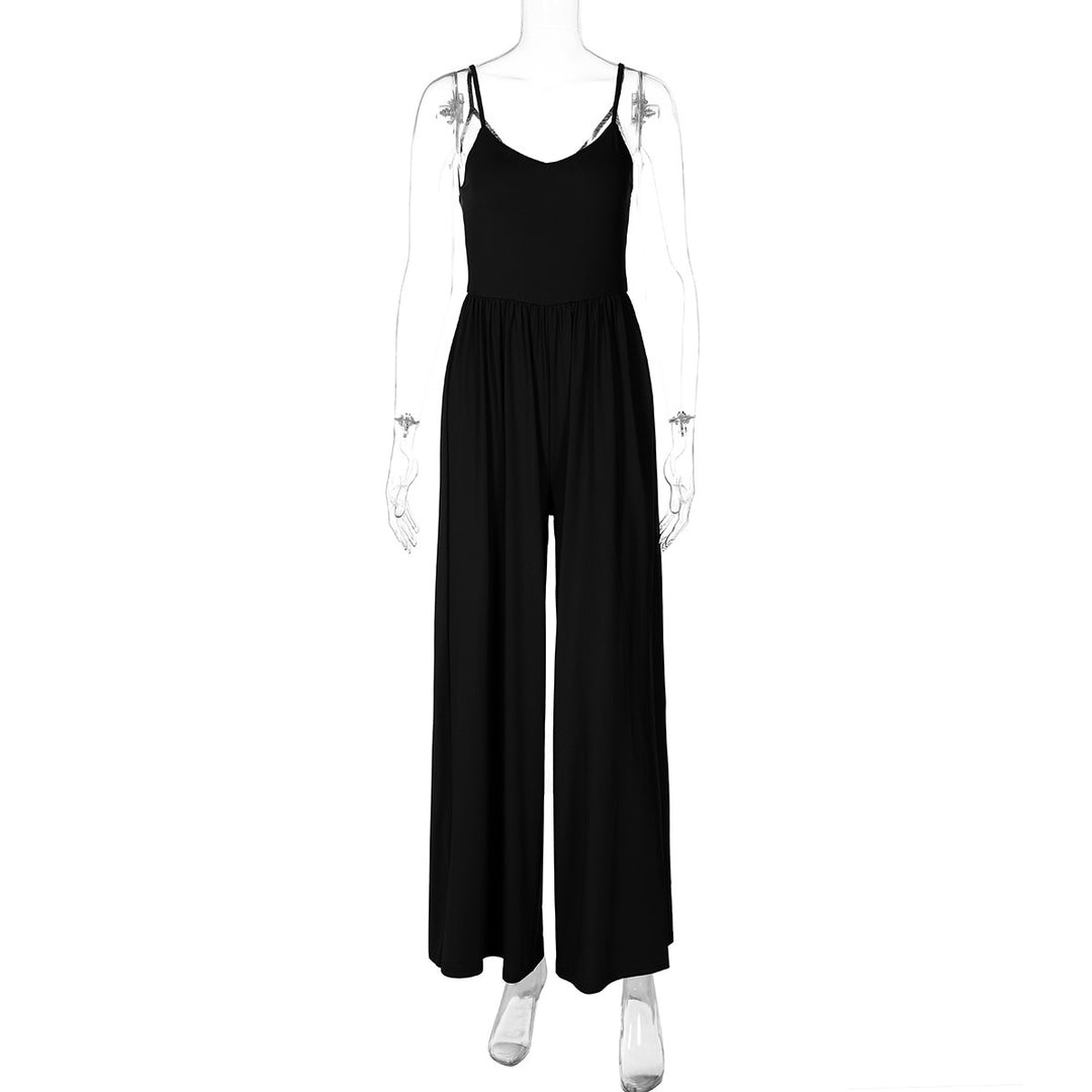 Damen Jumpsuit EB