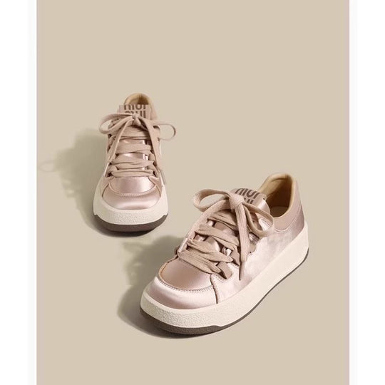 Damen modische Freizeitschuhe EB