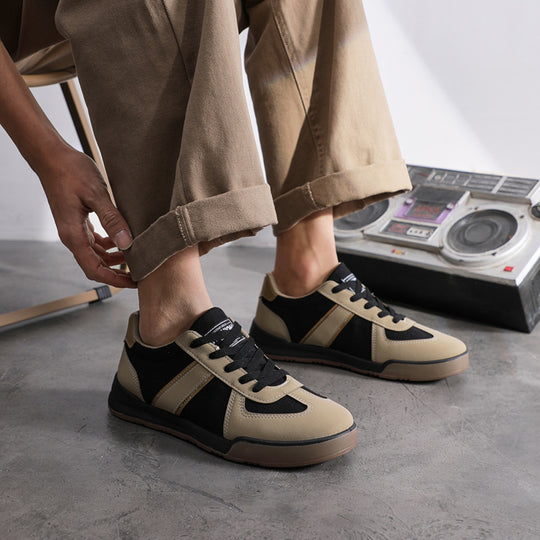 Damen bequeme und modische Freizeitschuhe EB