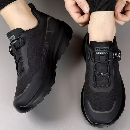 Damen Multifunktionale Outdoorschuhe mit BOA-Verschlusssystem EB