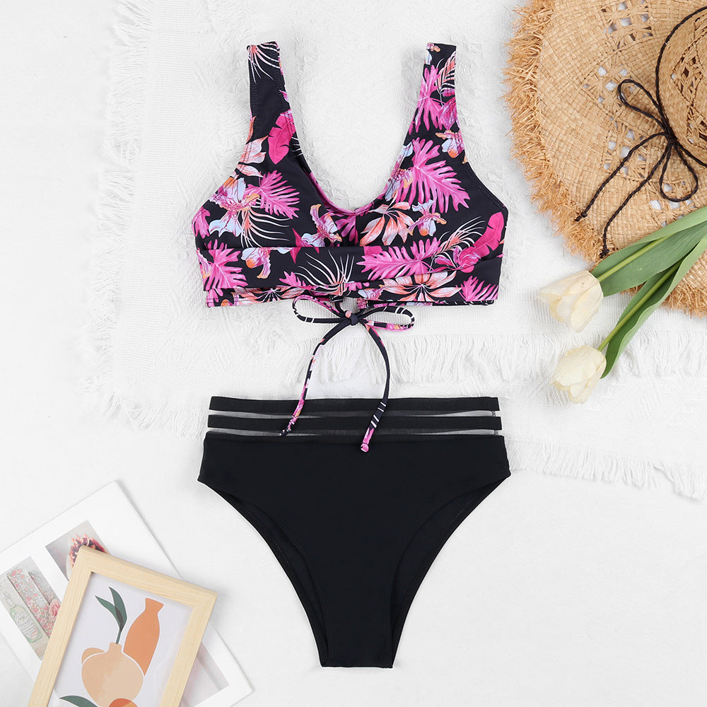 Damen Bikini-Set EB