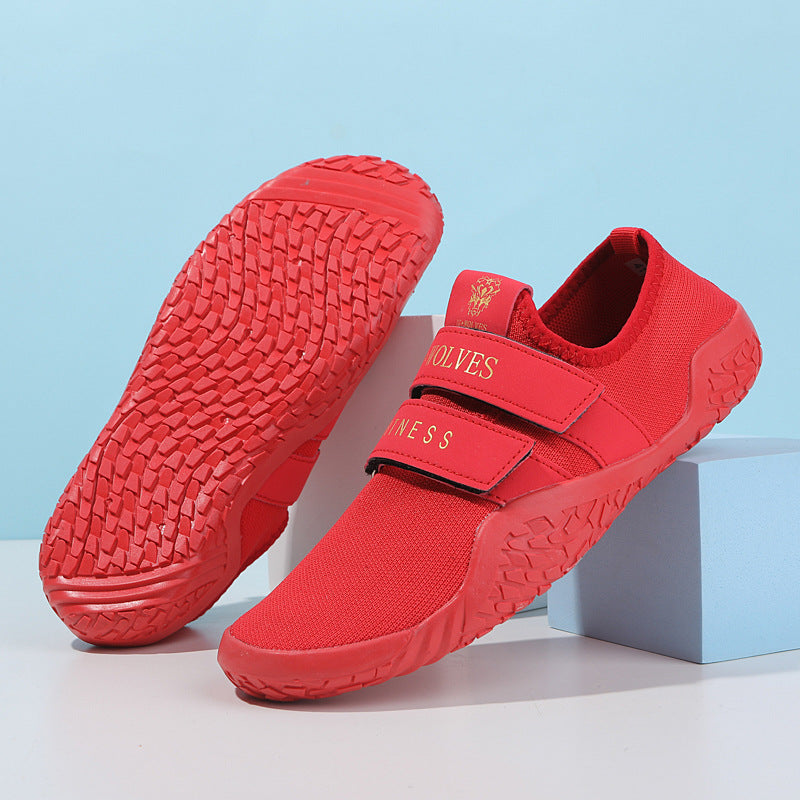 Damen Aqua-Badeschuhe mit rutschfester Sohle und optimalem Halt EB