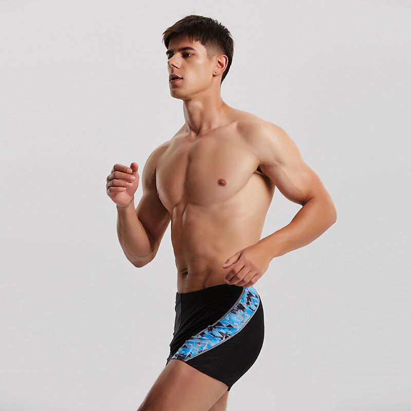 Herren Badeshorts EB