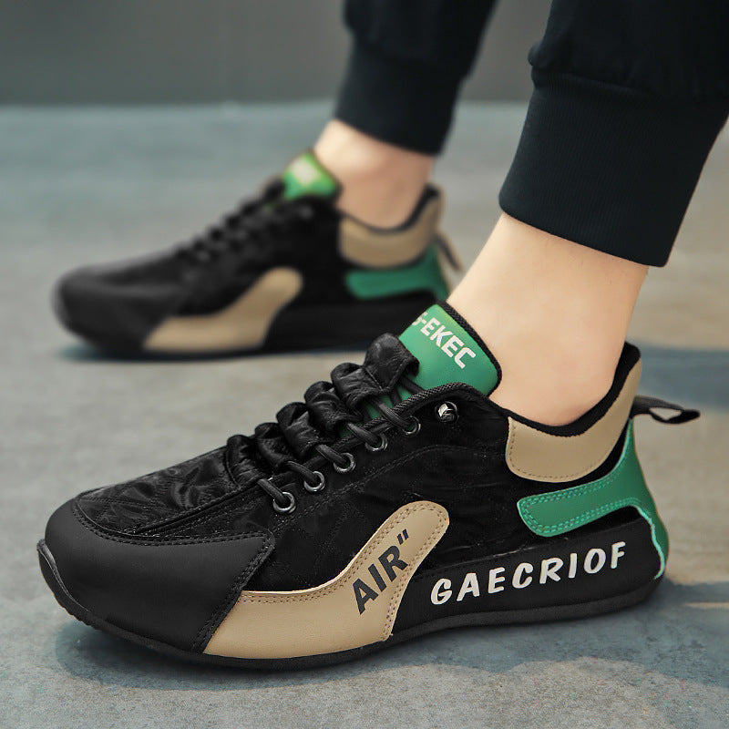 Damen Sportliche Sneaker EB