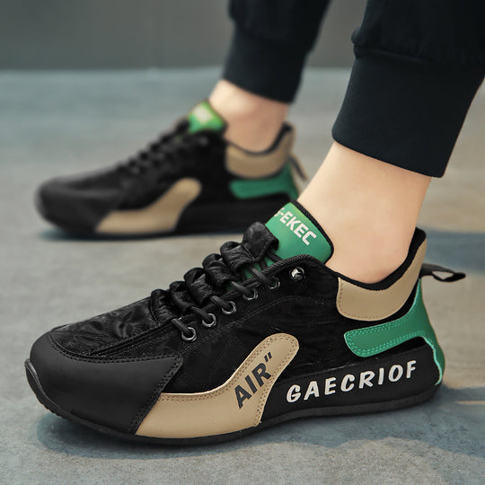 Damen Sportliche Sneaker EB