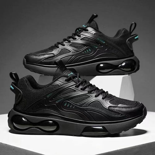 Damen Performance Sneaker mit innovativem Dämpfungssystem und atmungsaktiver Oberfläche EB