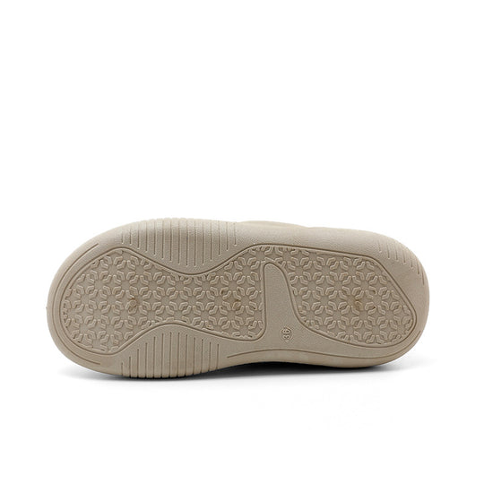 Damen Atmungsaktive Freizeitschuhe mit rutschfester Sohle und modischem Design EB