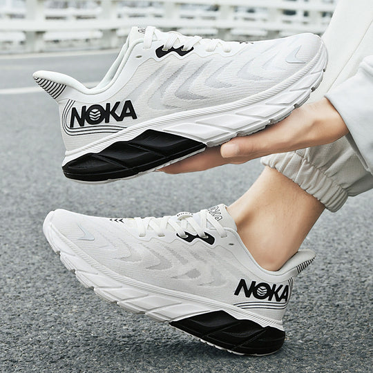 Damen Hochkomfort Laufschuhe mit innovativem Dämpfungssystem EB