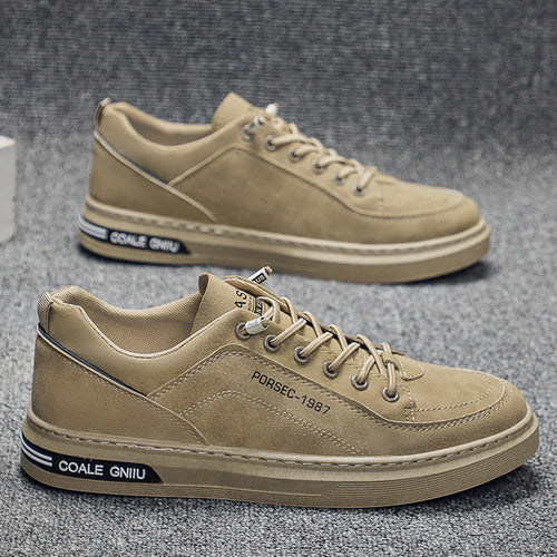 Damen Sportliche Freizeitschuhe mit rutschfester Sohle und atmungsaktivem Obermaterial EB