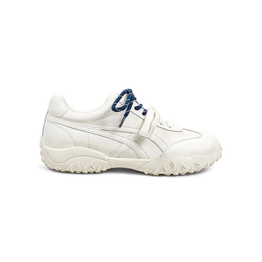 Damen Sportliche Freizeitschuhe mit rutschfester Sohle und atmungsaktiver Obermaterialkombination EB