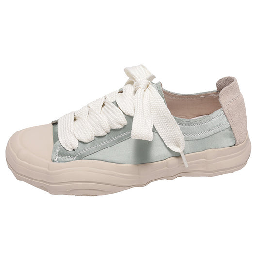 Damen Bequeme und stilvolle Sneaker EB