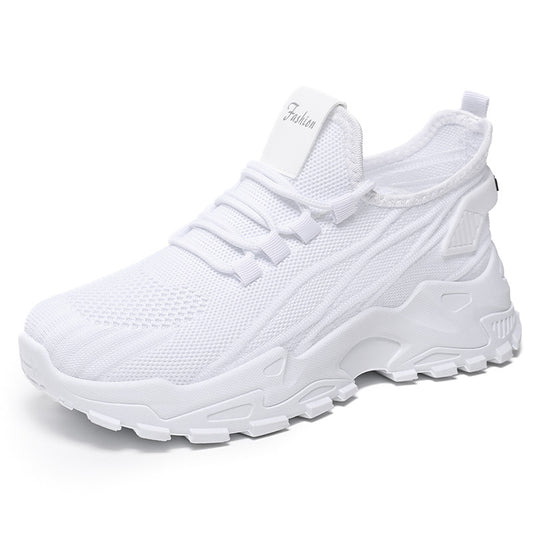 Damen Sportliche Sneaker von EB