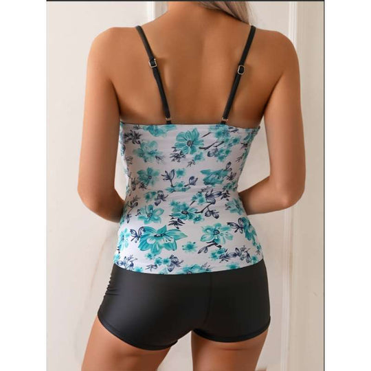 Damen Sporttop EB