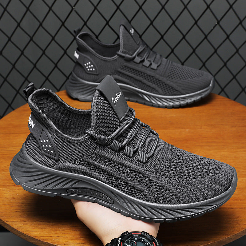 Damen Leistungsstarke atmungsaktive Sneakers EB