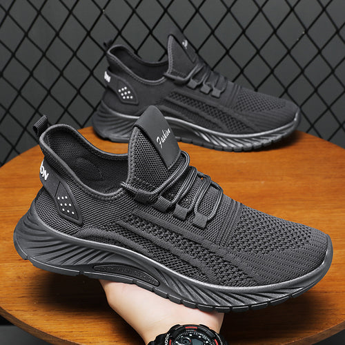 Damen Leistungsstarke atmungsaktive Sneakers EB