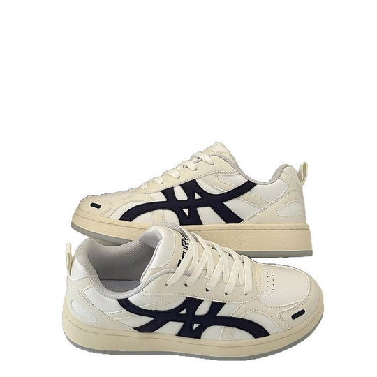 Damen Sneaker mit atmungsaktiver Mesh-Oberfläche und bequemer Dämpfung EB