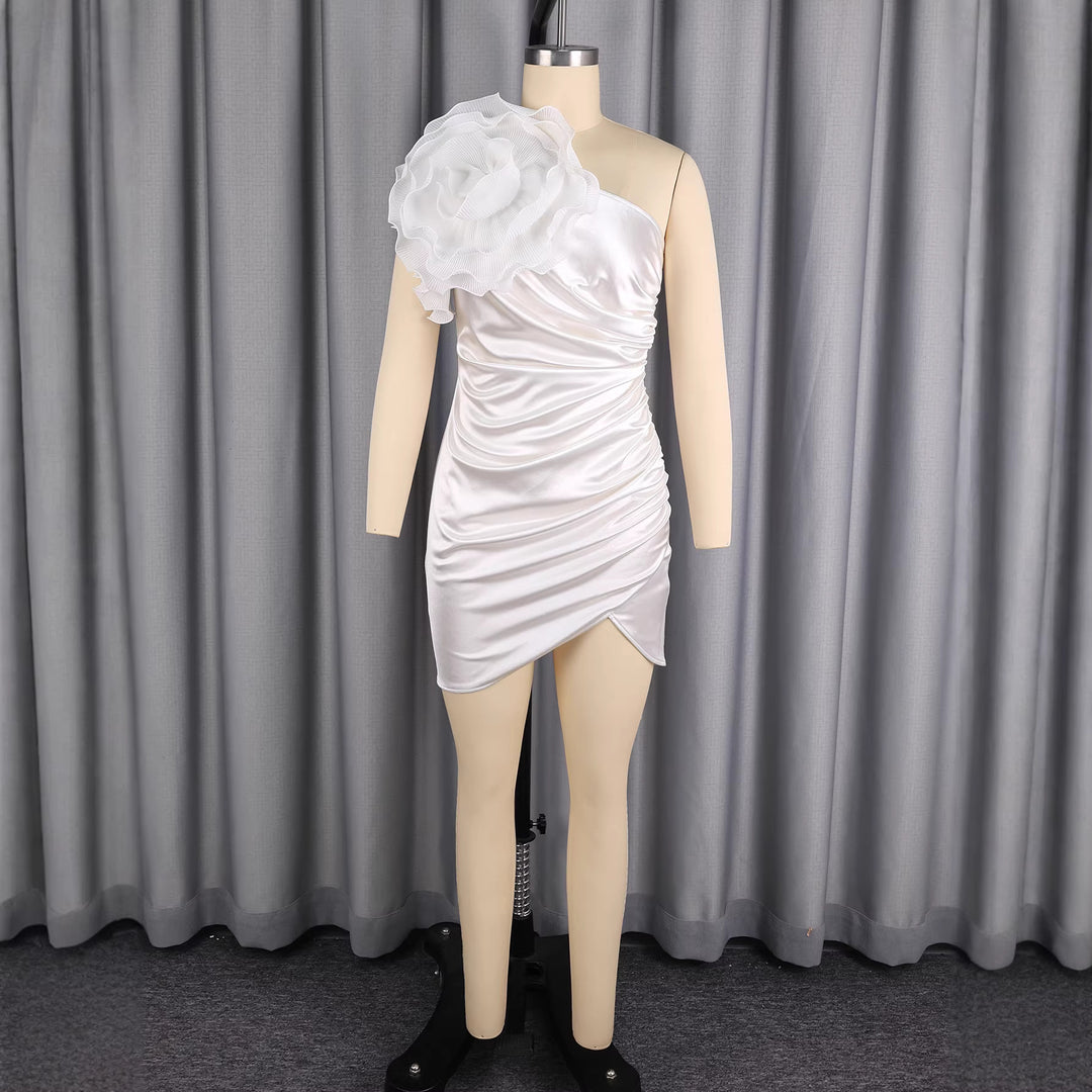 Damen elegantes Abendkleid EB