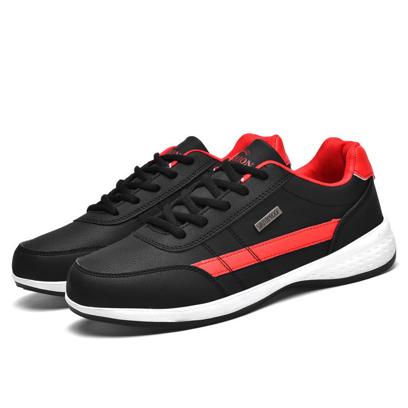 Herren Sportliche Freizeitschuhe mit rutschfester Sohle und atmungsaktivem Obermaterial EB