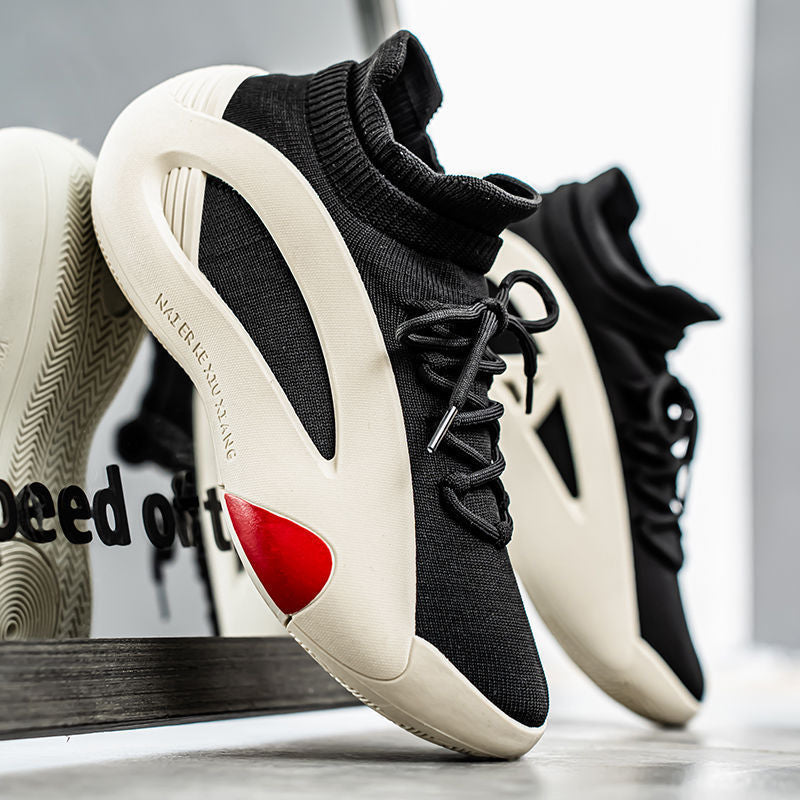 Damen Hochwertige und flexible Sportschuhe EB