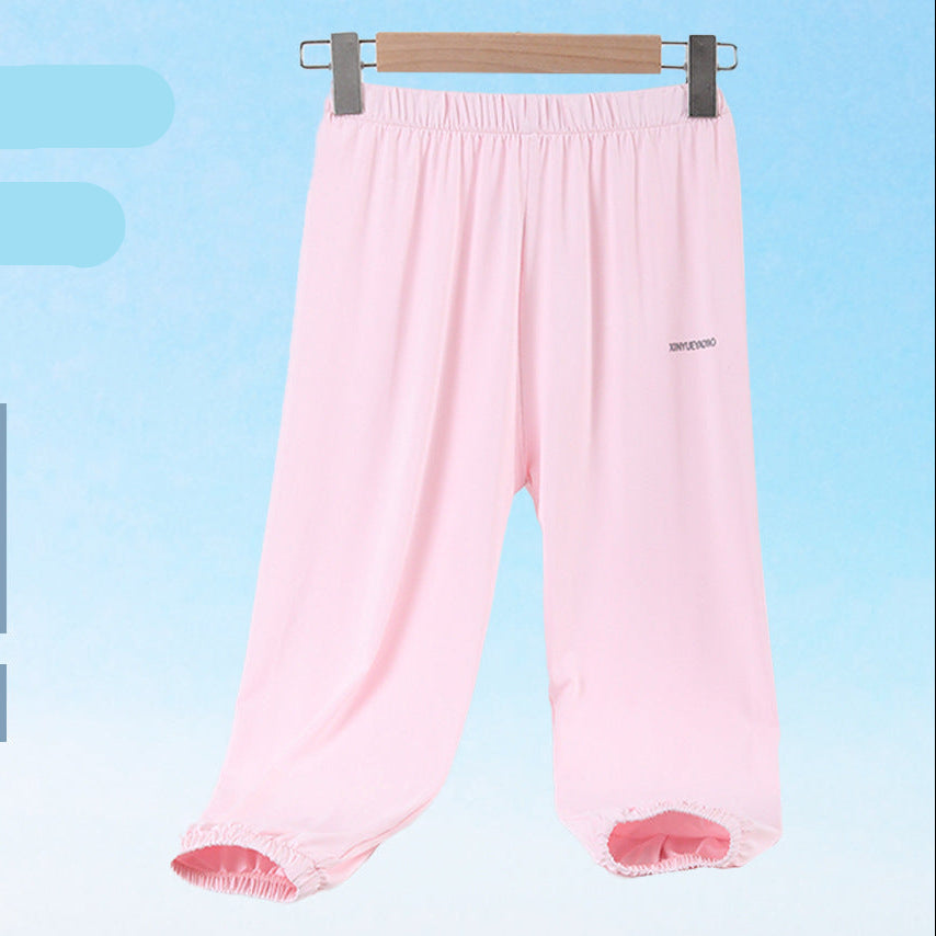 Damen Leichte Sporthose mit atmungsaktiven Eigenschaften EB