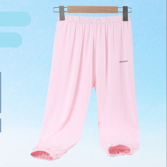 Damen Leichte Sporthose mit atmungsaktiven Eigenschaften EB