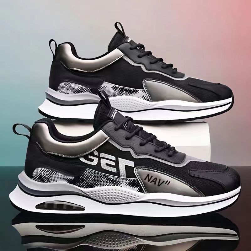 Damen Sportliche Lauf-Sneaker mit hochwertigen Dämpfungstechnologien EB